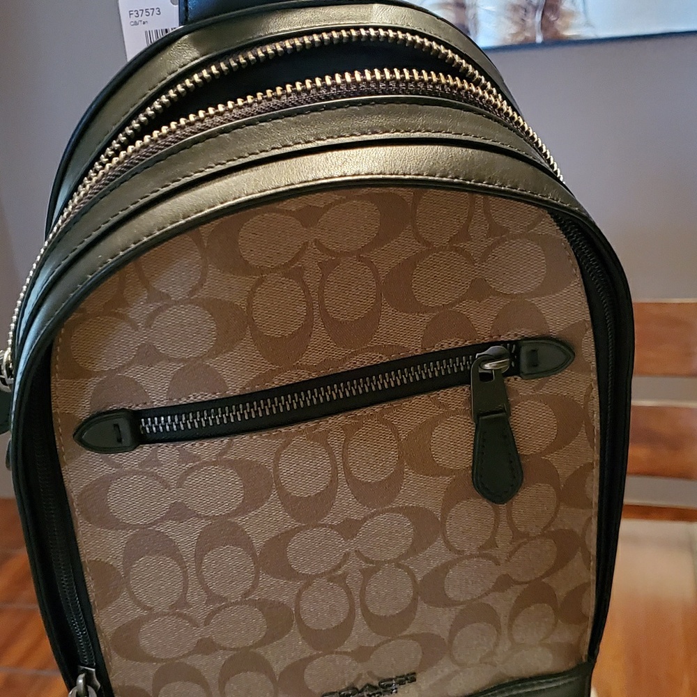 Shoulder bag
